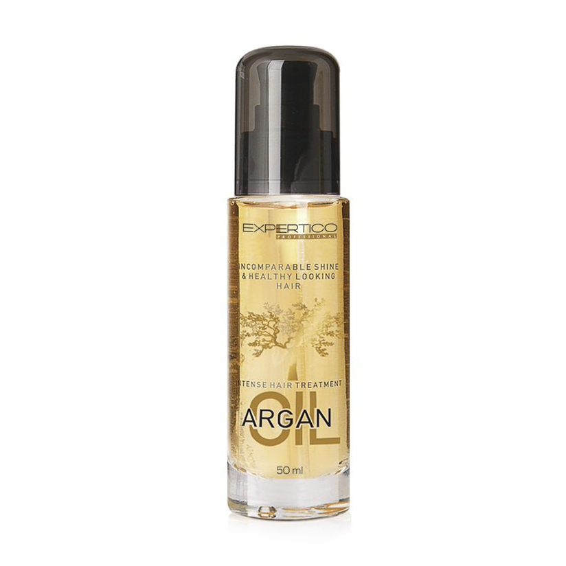 Арганова олія для волосся Tico Professional Expertico Argan Oil, 50 мл